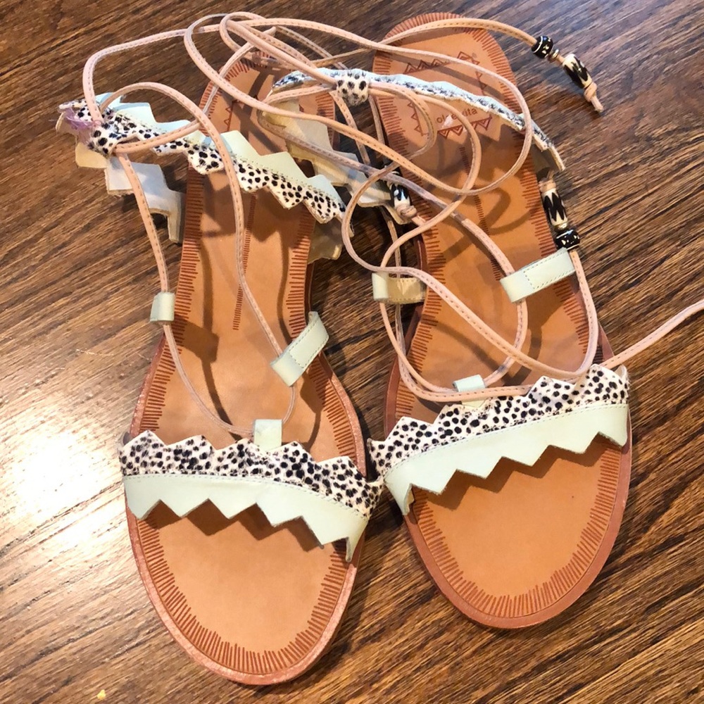 Dolce Vita sandals